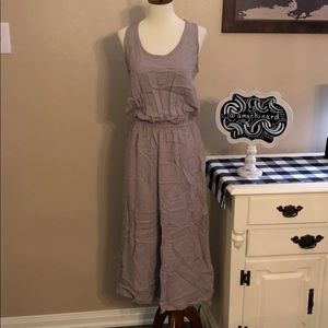 Mittoshop Taupe Jumper NWT